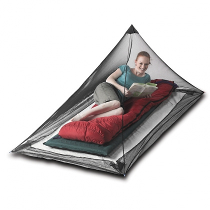 Mosquito net for beds in the group Leisure / Outdoor life / Mosquitoes at SmartaSaker.se (11506)