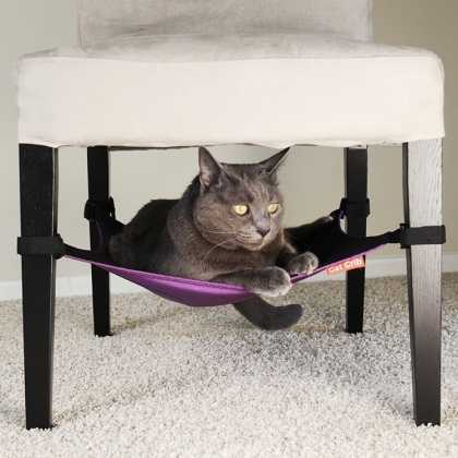 CatCrib - Hammock for cats in the group Leisure / Pets / Cat stuff at SmartaSaker.se (11581)