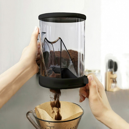 Coffee measurer in the group House & Home / Kitchen / Beverages at SmartaSaker.se (11619)