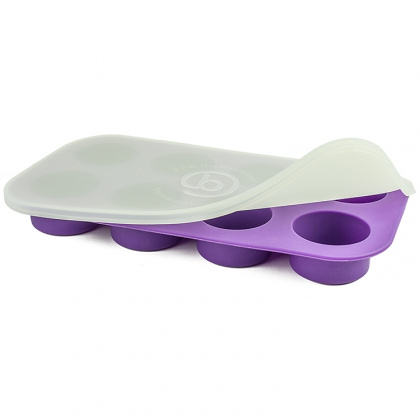 Lid for freezer silicone tray in the group at SmartaSaker.se (11840)
