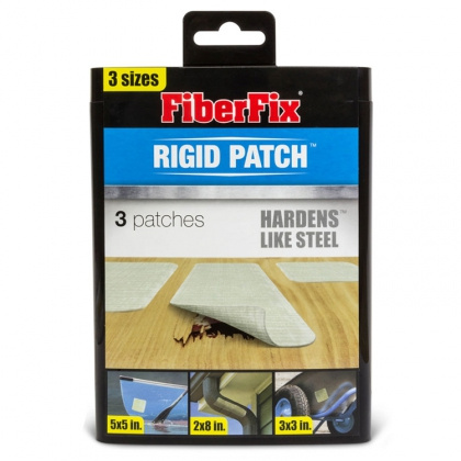 FiberFix Repair Wrap, 3-pack in the group Leisure / Mend, Fix & Repair at SmartaSaker.se (12058-3)