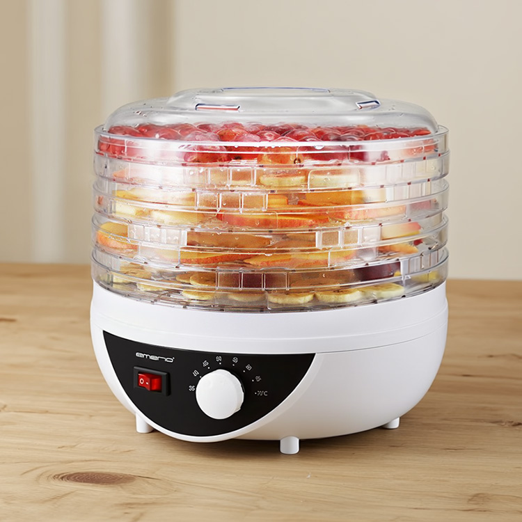 Food Dryer in the group House & Home / Kitchen / Kitchen utensils at SmartaSaker.se (12154)