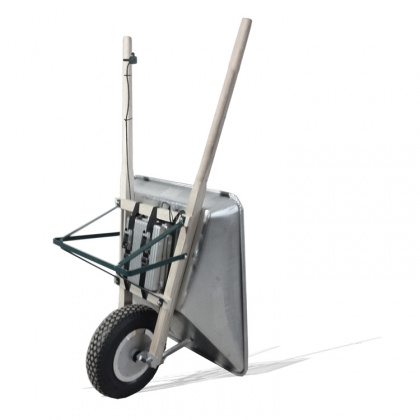 Wheelbarrow Motor in the group House & Home / Garden at SmartaSaker.se (12224)