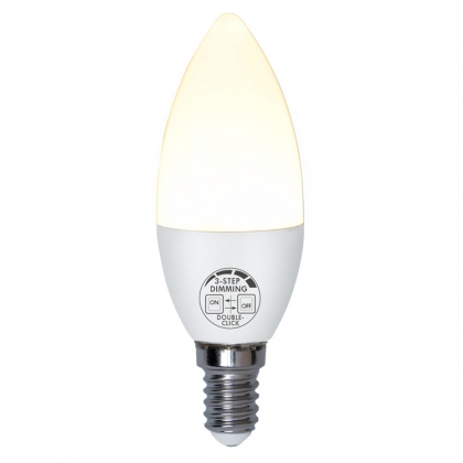 Smart LED with dimmer in the group Lighting at SmartaSaker.se (12265)