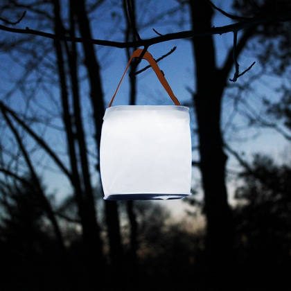 Solar Lantern in the group Leisure / Outdoor life / Outdoor Equipment at SmartaSaker.se (12295)