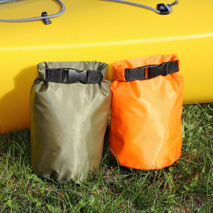 Waterproof Mini Bag 1 litre in the group Leisure / Bags at SmartaSaker.se (12307)