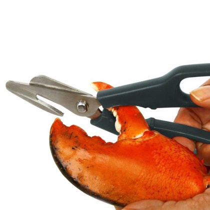 Seafood Scissors in the group House & Home / Kitchen / Kitchen utensils at SmartaSaker.se (12334)