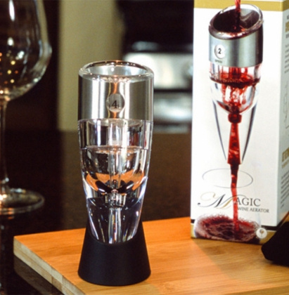 Pirsoma Wine Aerator in the group House & Home / Kitchen / Beverages at SmartaSaker.se (12367)