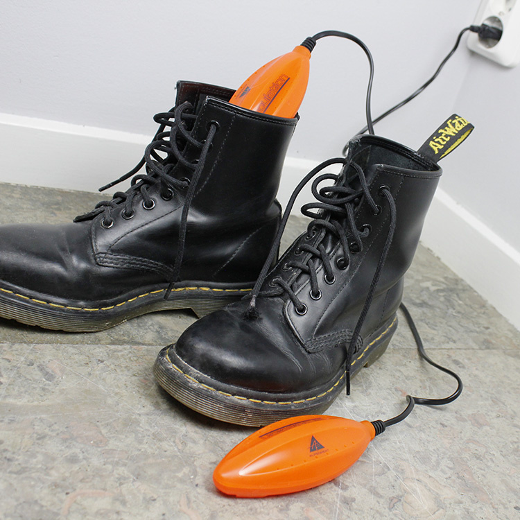 Shoe Dryer in the group Leisure / Mend, Fix & Repair / Shoe care at SmartaSaker.se (12394)