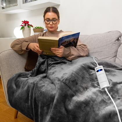 Electric blanket in the group House & Home / Interior at SmartaSaker.se (12398)