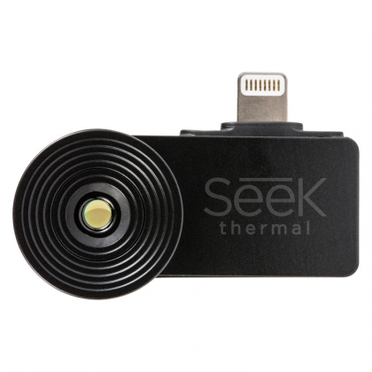 Thermal Camera for Smartphones in the group House & Home / Electronics / Mobile Accessories at SmartaSaker.se (12400)