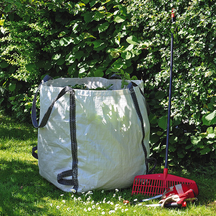 Garden Bag, 270 litre in the group House & Home / Garden / Outdoor cleaning at SmartaSaker.se (12451)