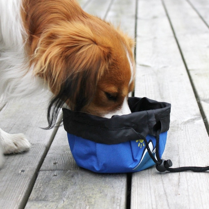 Pet travelling bowl in the group Leisure / Pets at SmartaSaker.se (12492)