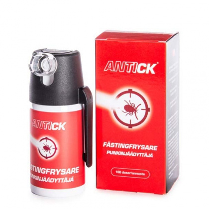 Tick freeze off Antick in the group Safety / Pests / Insect protection at SmartaSaker.se (12504)