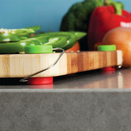 Anti-Slip Cushions for your Chopping Board in the group House & Home / Kitchen at SmartaSaker.se (12804)