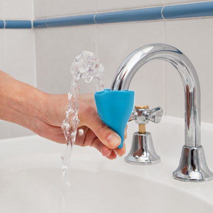 Drinking nozzle for taps in the group House & Home / Kitchen / Beverages at SmartaSaker.se (12807)
