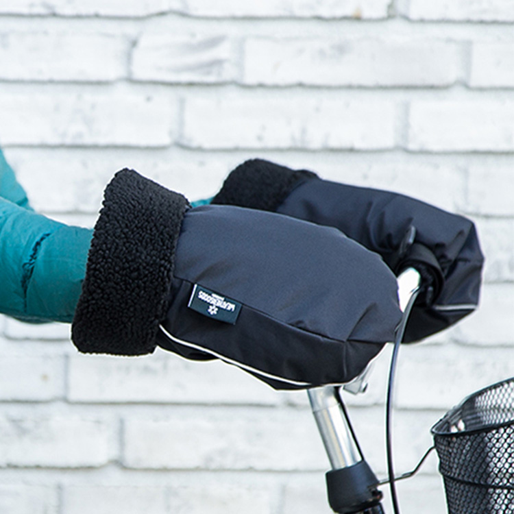 Handlebar mittens in the group Vehicles / Bicycle Accessories at SmartaSaker.se (12814)