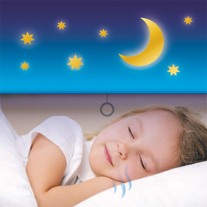 Go\'Kid Sleep Stickers for stuffy noses in the group House & Home / Kids at SmartaSaker.se (12840)