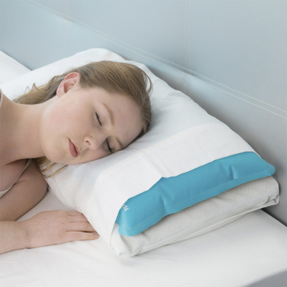 Cooling Water Pillow in the group Safety / Security / Smart help at SmartaSaker.se (12843)