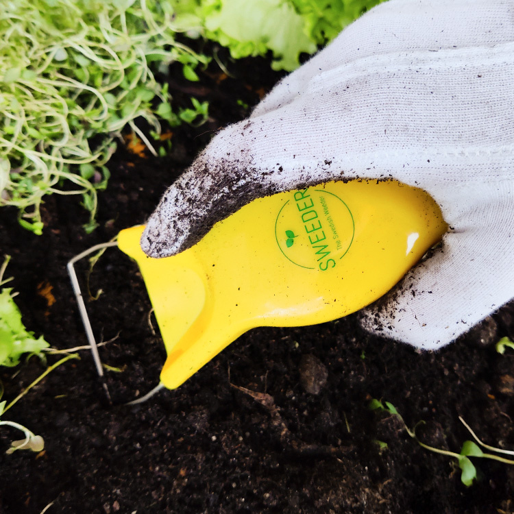 Ergonomic weeder in the group House & Home / Garden / Cultivation at SmartaSaker.se (12930)