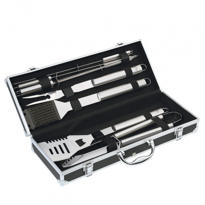 Grill Box in a set of 8 in the group House & Home / Grill Stuff at SmartaSaker.se (12948)