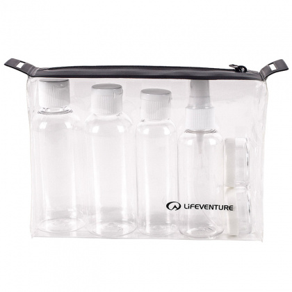Travel kit for bottles and jars in the group Leisure / Travelling at SmartaSaker.se (12950)