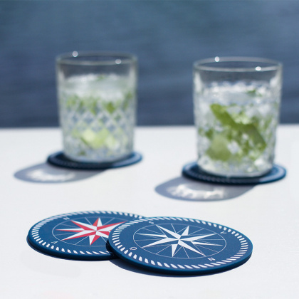 Silicone coaster in the group House & Home / Kitchen / Table setting at SmartaSaker.se (12955)
