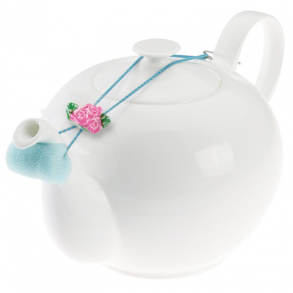 Teapot Drip Catcher in the group House & Home / Kitchen / Beverages at SmartaSaker.se (13097)