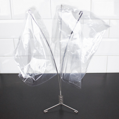 Bag Dryer in the group House & Home / Kitchen at SmartaSaker.se (13099)