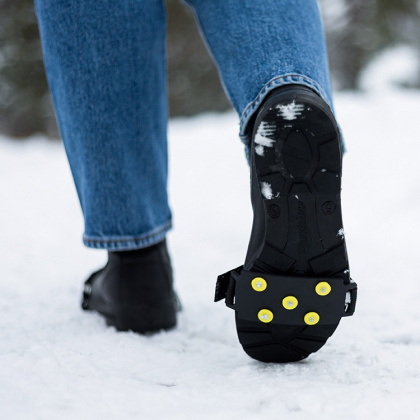 Ice Grips with Velcro in the group Safety / Security / Anti-slip protection at SmartaSaker.se (13106)