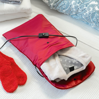 Electric Pyjama Warmer in the group Leisure / Mend, Fix & Repair / Clothing care at SmartaSaker.se (13225)