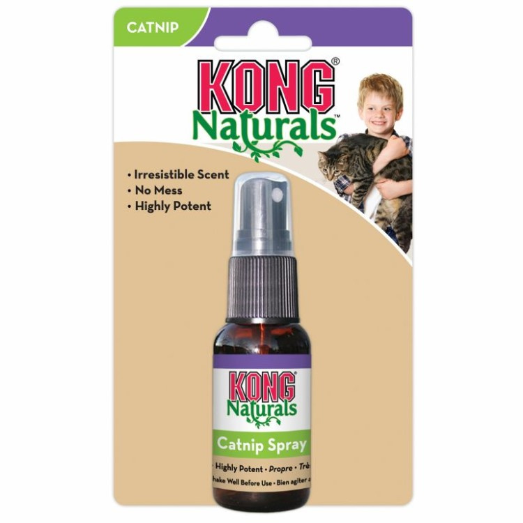 Catnip Spray in the group Leisure / Pets / Cat stuff at SmartaSaker.se (13236)