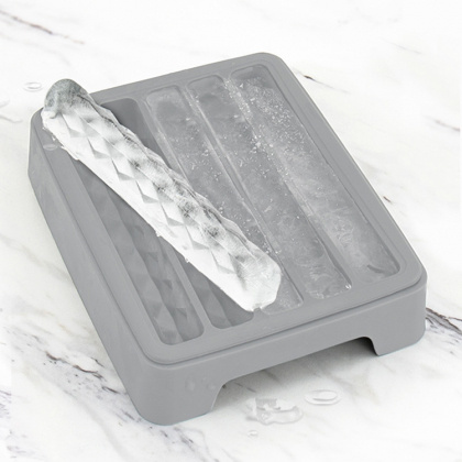 Mould for Long Ice Sticks in the group House & Home / Kitchen / Beverages at SmartaSaker.se (13264)