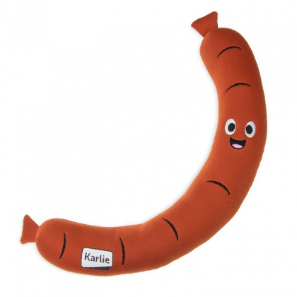 Dog Toy, Floating Sausage in the group Leisure / Pets / Dog stuff at SmartaSaker.se (13268)