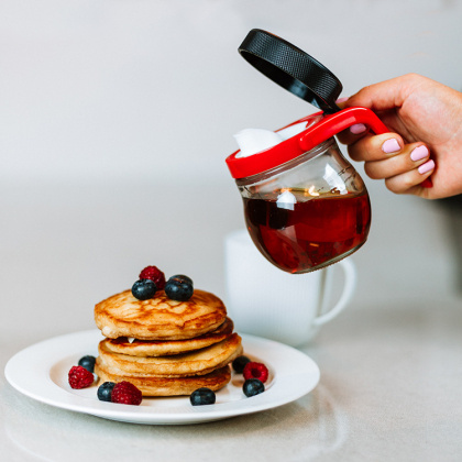 Syrup jug in the group House & Home / Kitchen / Kitchen utensils at SmartaSaker.se (13287)