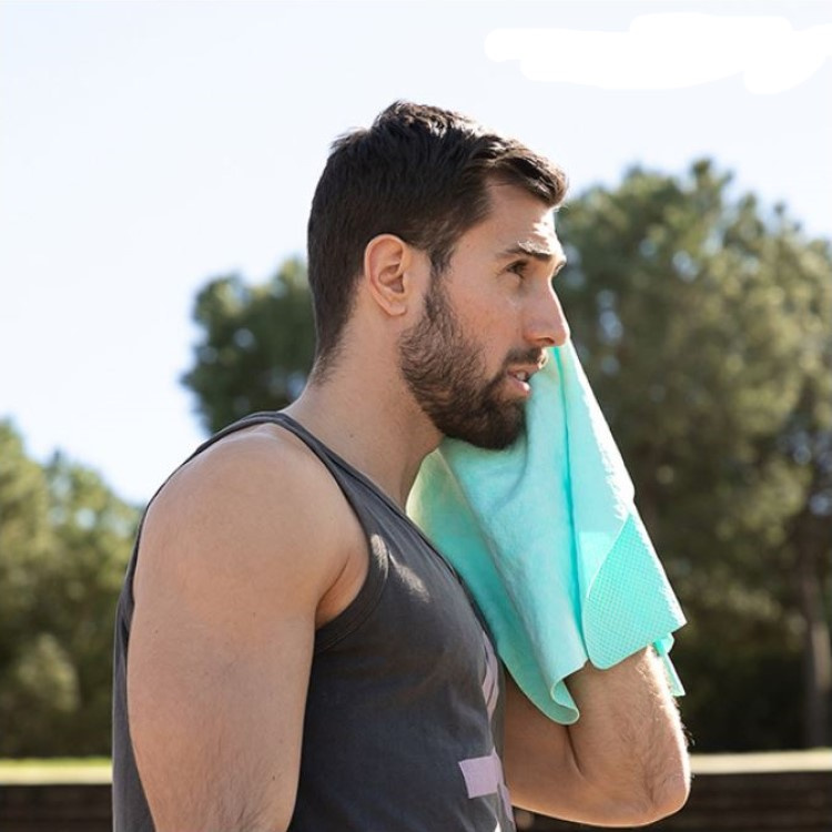 Cooling towel in the group Leisure / Exercise at SmartaSaker.se (13292)