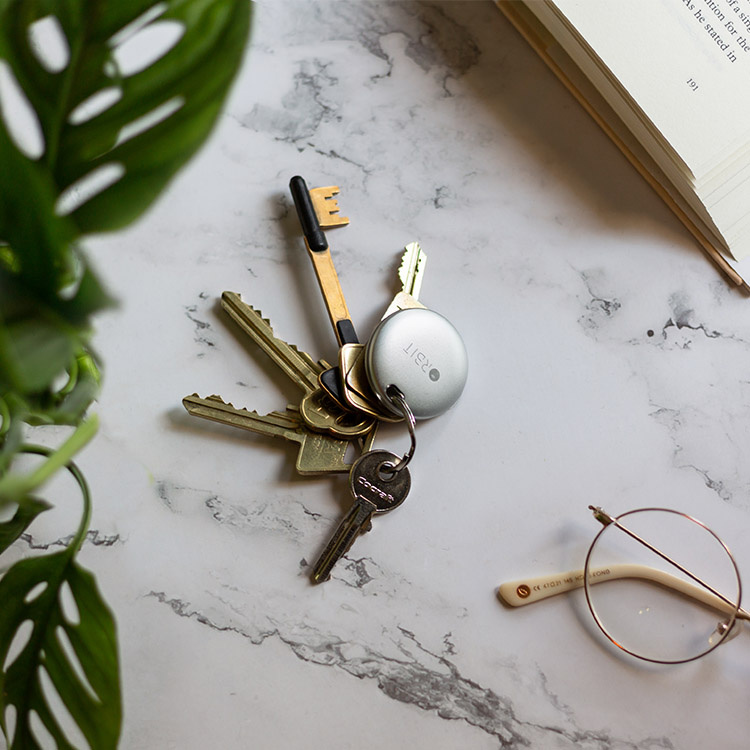 Orbit Key finder in the group House & Home / Electronics / Find and Track at SmartaSaker.se (13308)