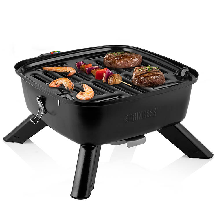 Hybrid grill in the group House & Home / Grill Stuff at SmartaSaker.se (13344)