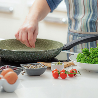  Eco Pan Frying pan in the group House & Home / Kitchen at SmartaSaker.se (13346)
