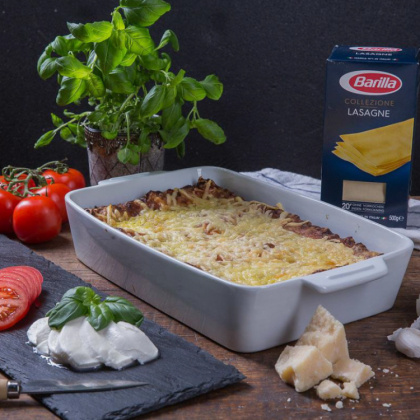 Lasagne pan in the group House & Home / Kitchen at SmartaSaker.se (13402)