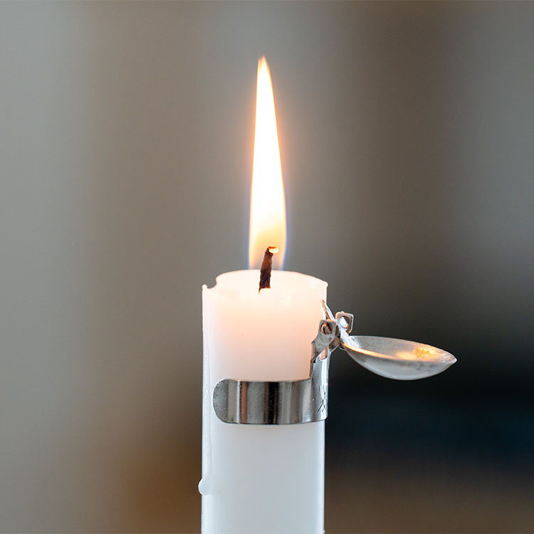 Candle snuffer Vekvaka 4-pack in the group Lighting / Candlesticks and accessories at SmartaSaker.se (13415)