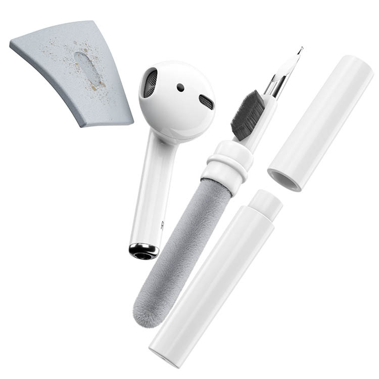 Cleaning kit for AirPods in the group House & Home / Electronics / Mobile Accessories at SmartaSaker.se (13440)