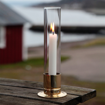 Hurricane candle holder, Original in the group Lighting / Candlesticks and accessories at SmartaSaker.se (13460)