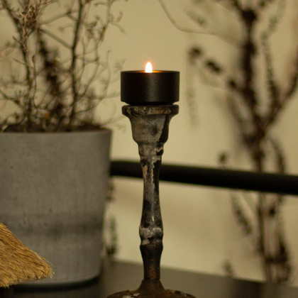 Adapter long candle to tealight in the group Lighting / Candlesticks and accessories at SmartaSaker.se (13486)