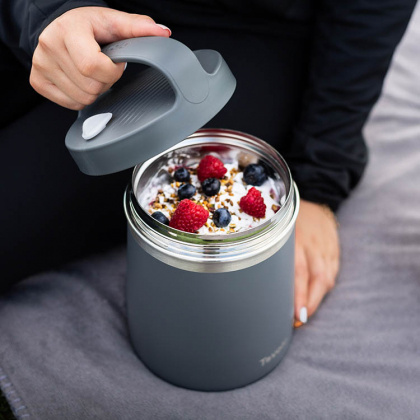 Large thermos for food and ice cream in the group Leisure / Outdoor life / Thermoses at SmartaSaker.se (13498)