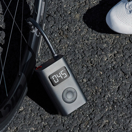 Rechargeable air pump in the group Vehicles at SmartaSaker.se (13526)