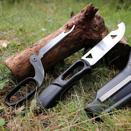Knife tool for hunting and fishing in the group Leisure / Outdoor life / Outdoor Equipment at SmartaSaker.se (13558)