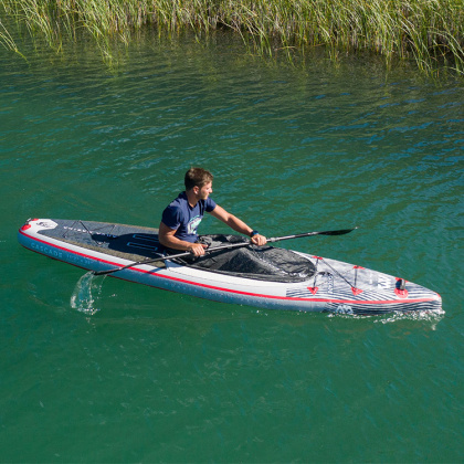 Inflatable kayak and SUP-board in the group Leisure / Exercise at SmartaSaker.se (13577)