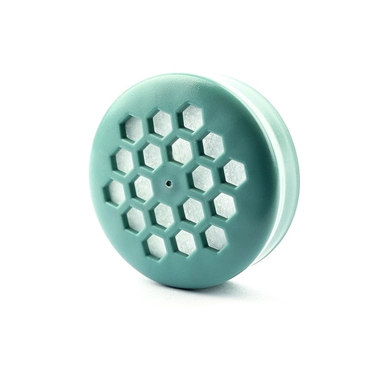 Air filters for Breease pacifier, 14-pack in the group at SmartaSaker.se (13610)