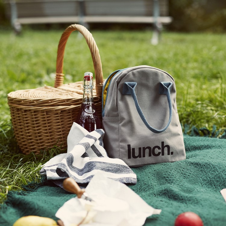 Lunch bag in the group Leisure / Bags at SmartaSaker.se (13662)